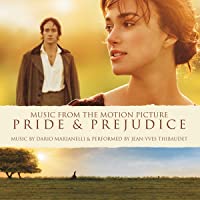 Los mejores  - Pride &amp- Prejudice [Vinilo]